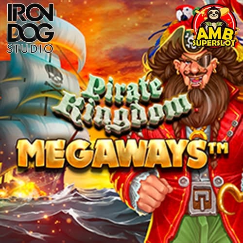 PIRATE-KINGDOM