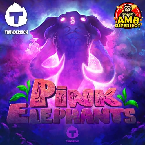 Pink-Elephants