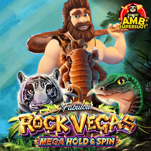 Rock Vegas