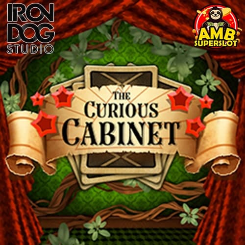 THE-CURIOUS-CABINET