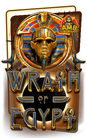 ทดลองเล่นสล็อต-Wrath-of-Egypt