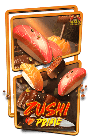 ทดลองเล่นสล็อต-Zushi-Prime
