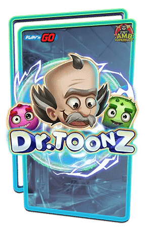 Dr-Toonz
