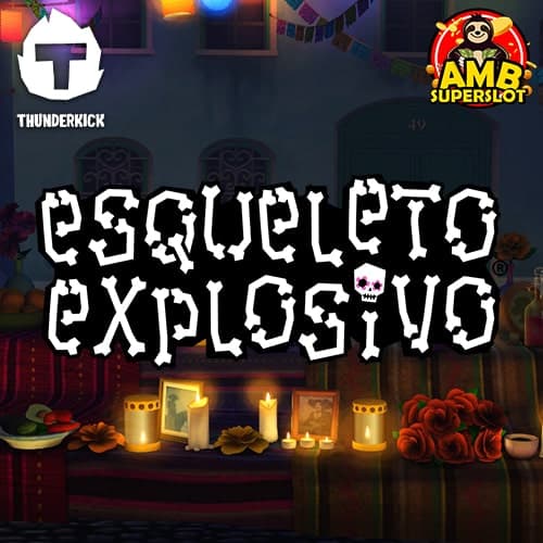Esqueleto Explosivo
