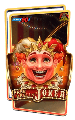 Free-Reelin-Joker