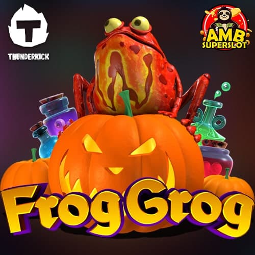 Frog Grog