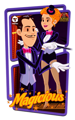 Magicious