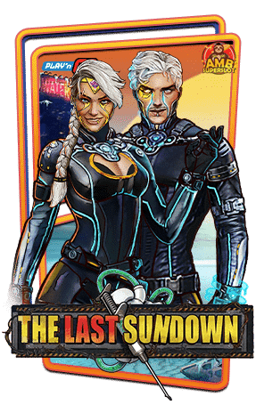 The-Last-Sundown