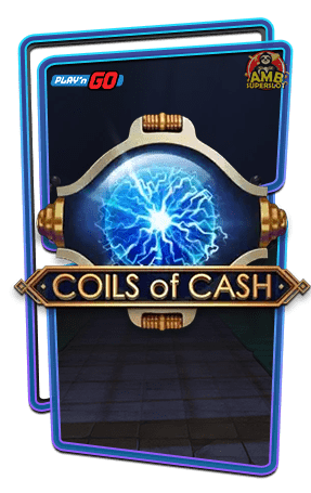 ทดลองเล่นสล็อต-Coils-of-Cash