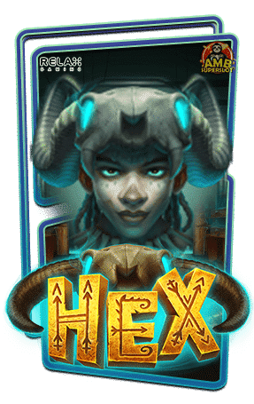 ทดลองเล่นสล็อต-Hex