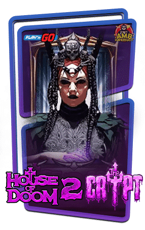 ทดลองเล่นสล็อต-House-of-Doom-2-The-Crypt-bg