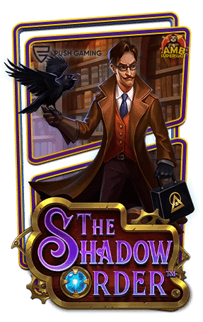 ทดลองเล่นสล็อต-The-Shadow-Order
