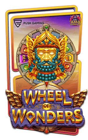 ทดลองเล่นสล็อต-Wheel-of-Wonders