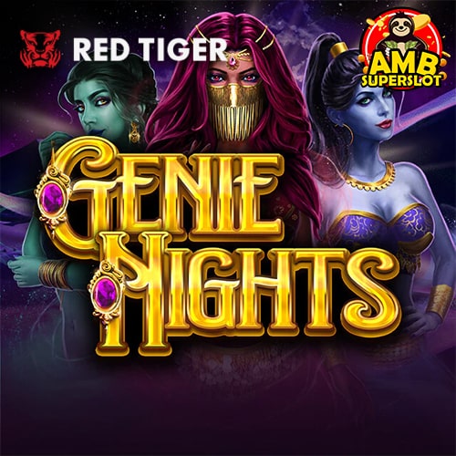 Genie Nights
