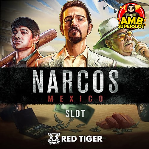 Narcos Mexico