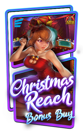 ทดลองเล่นสล็อต-Christmas-Reach