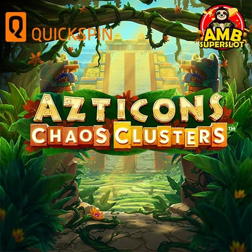 Azticons Chaos Clusters