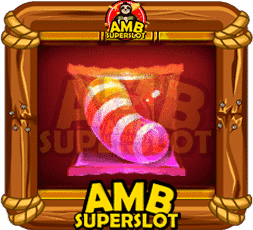 Candy Candy slot demo