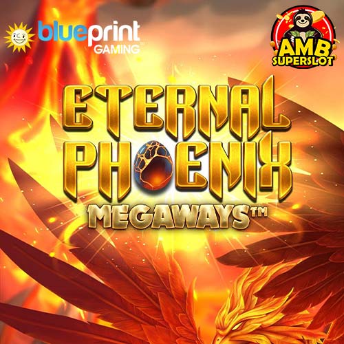 Eternal Phoenix Megaways