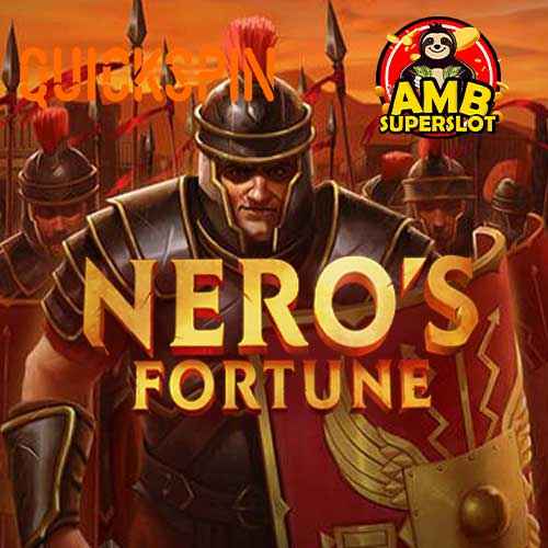 Nero’s Fortune