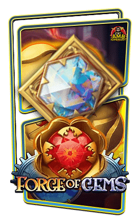ทดลองเล่นสล็อต-Forge-of-Gems