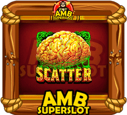 Zombie Carnival scatter