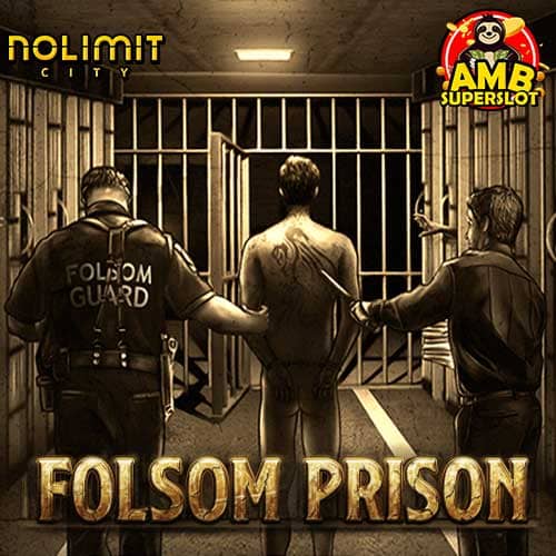 Folsom Prison