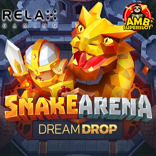 Snake Arena Dream Drop