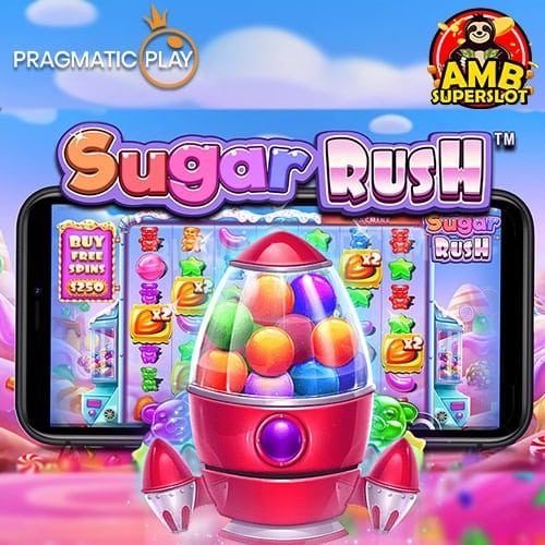 Sugar Rush
