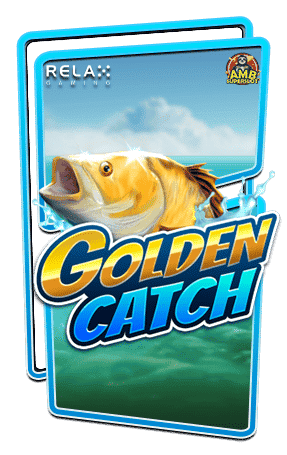 ทดลองเล่นสล็อต-Golden-Catch