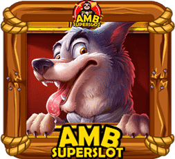 Greedy-Wolf-Slot-Demo