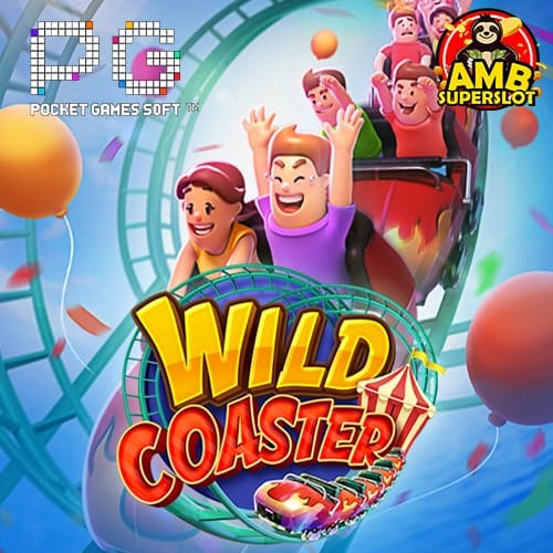 Wild Coaster