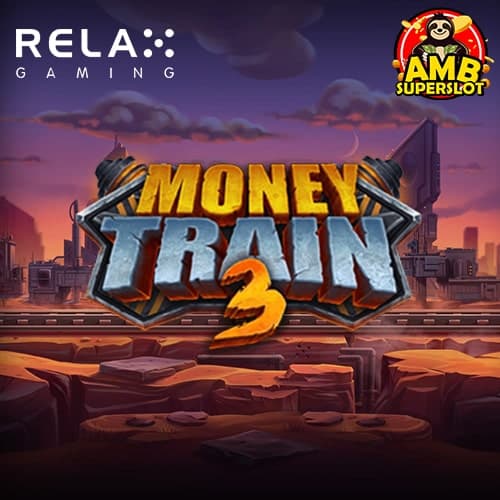 Money Train 3