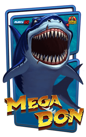 ทดลองเล่นสล็อต-MEGA-DON