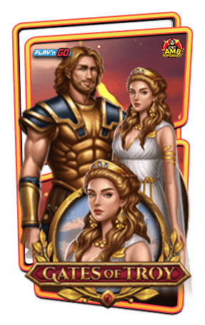 ทดลองเล่นสล็อต-Gates-of-Troy