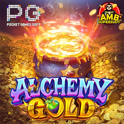Alchemy Gold