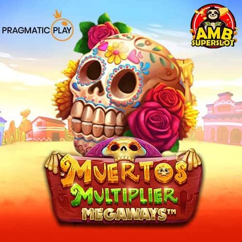 Muertos Multiplier Megaways
