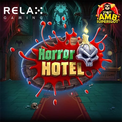 Horror Hotel