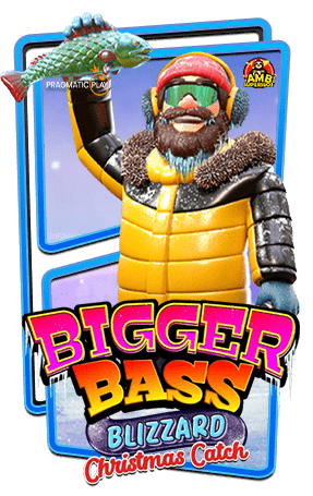 ทดลองเล่นสล็อต-Bigger-Bass-Blizzard