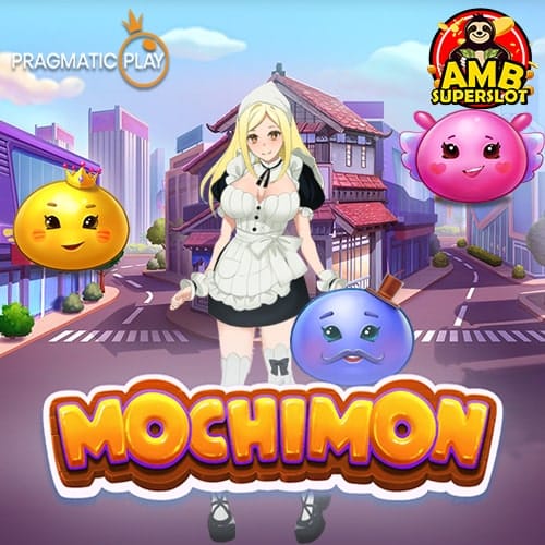 Mochimon