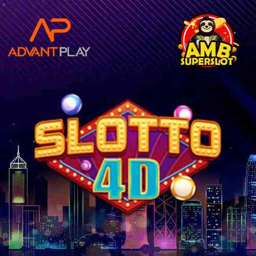 SLOTTO 4D