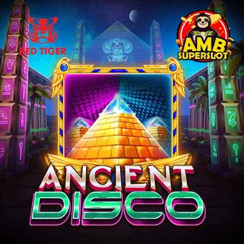 ANCIENT DISCO