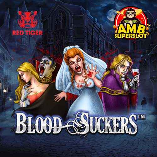 BLOOD SUCKERS MEGAWAYS