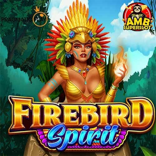 Firebird Spirit
