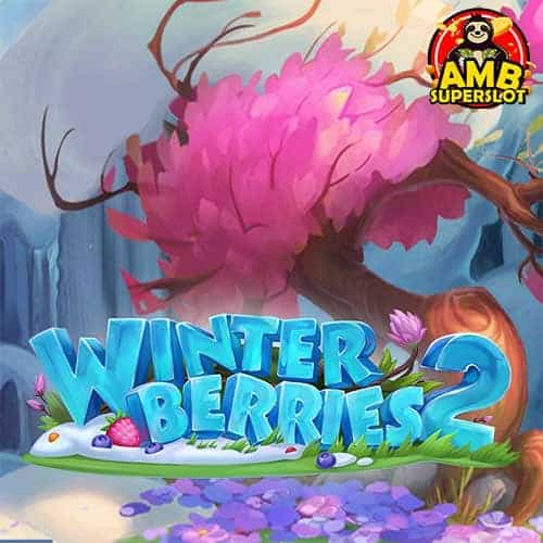 Winterberries 2
