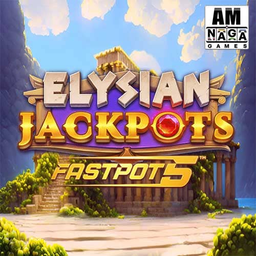 Elysian Jackpots