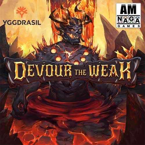 Devour The Weak