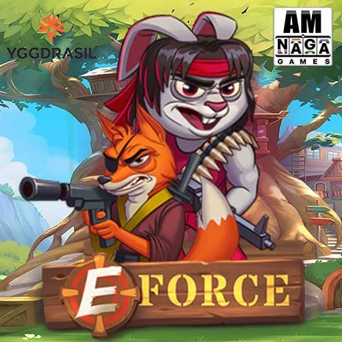 E-Force