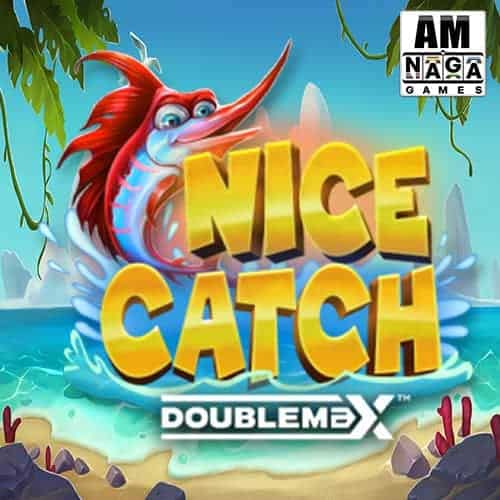 Nice Catch DoubleMax
