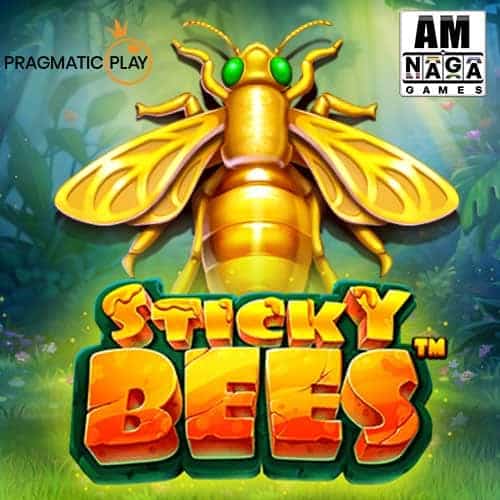 Sticky Bees